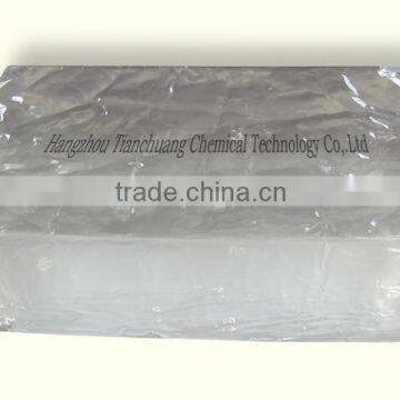 popular hot melt pressure sensitive adhesive glue for alumimium foil tape