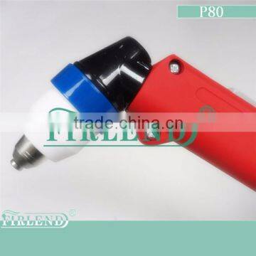 Plasma Cutting Torch Nozzles P80 photo-5