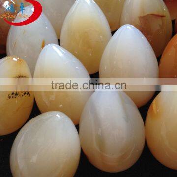 EXPORT QUALITY EGGS CARNELIAN HANDICRAFTS