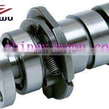 motorcycle spare parts for camshaft (TVS FIERO)