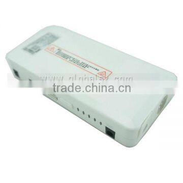 Multi-Function Car Starter Power Station 12000mAh Power Bank