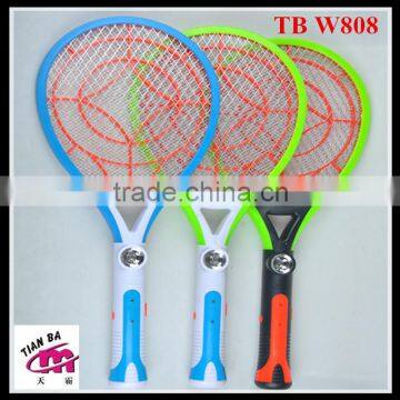 HXP HIPS hot new style best selling product mosquito swatter