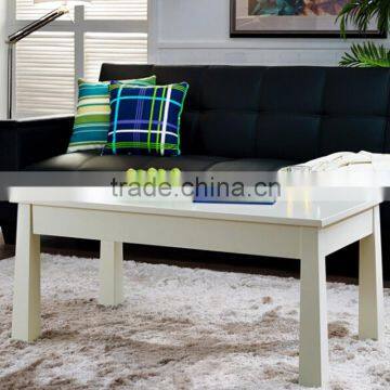 Height Adjustable Coffee Table photo-6