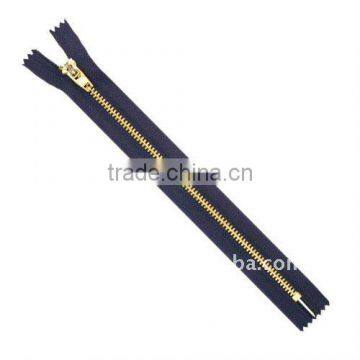 Children's Clothing Zipper