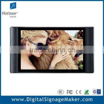 22 inch LCD 1080P elevator screens