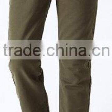 men custom popular cargo pant manufacturer