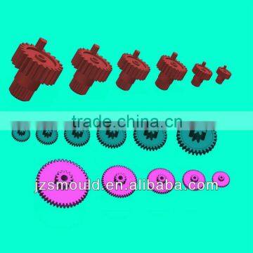 PRECISE AND PLASTIC PRINTING SERIES MOULD photo-2