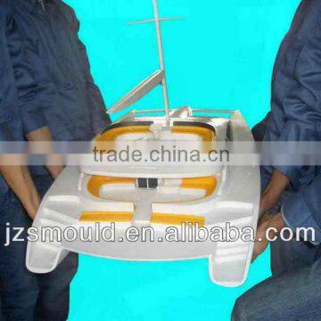 PrototypeCustomized Plastic Prototype CNC Before Making Mould photo-6