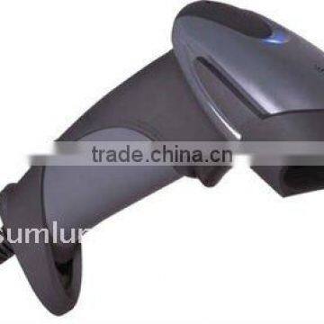 Optional EAS Integration trigger laser barcode scanner Metrologic MS9590