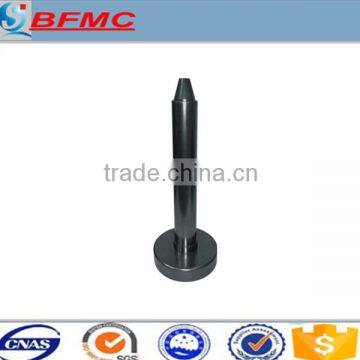 high purity graphite supporting rod for vacuum furnace