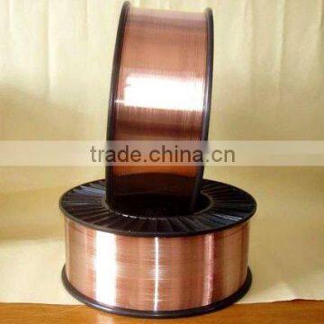 16 Years Production Experience!!!!AWS ER70S-6 C02 welding wire