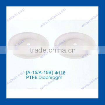 118mm PTFE Diaphragm for AODD Pump