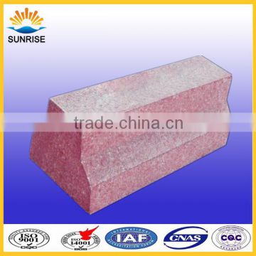 FUSED CAST CORUNDUM BLOCK TY-G99