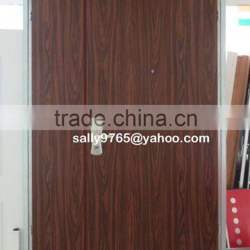 Guangzhou Door Manufacturer ,Entrance Israel Security Door