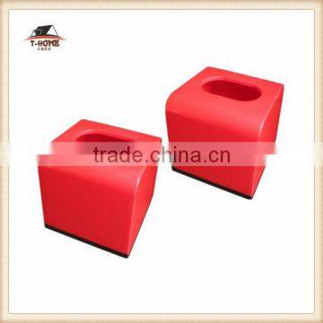 High quality tissue box with factory price