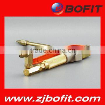 Hot Selling Air Operated Grease Gun Good Quality photo-6