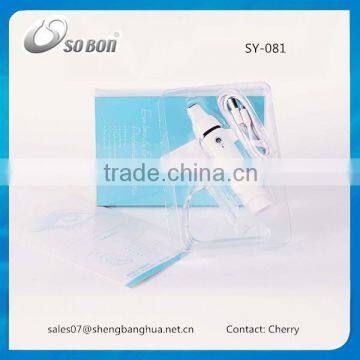 Low Frequency Vibrating Ion Eye Beauty Massager / Eye Massage Pen photo-6