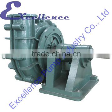 Slurry pump for transferring Tailings