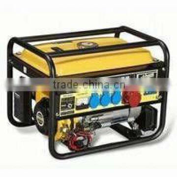 SELL 220V/380V gas generator set