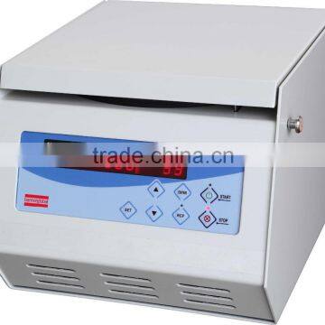 TG12M Microhematocrit Centrifuge