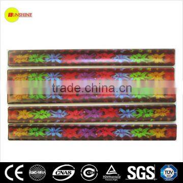 Custom Reflective Wrist Band photo-4