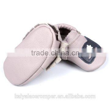 Cute Baby Shoes,Wholesale Toddler Shoes ,moccasins Hot Sale New Shoes photo-2