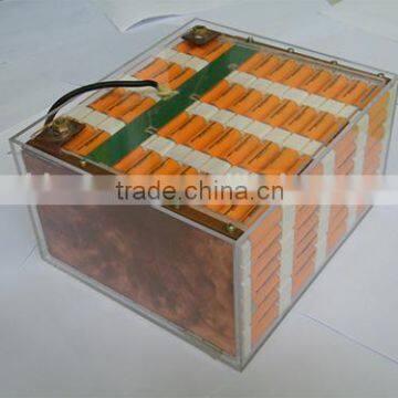 12V 250Ah Li-ion Standard Module 12v power supply