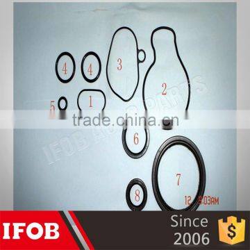 IFOB engine cylinder head gasket seal set for 06111-PAA-A02 Engine Parts CF9/CG5