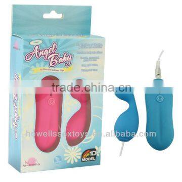 Angel Baby 10 Function Penguin Sex Products photo-2