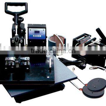 Mug Press/heat press/sublimation heat press/transfer press/6In1 heat press/heat press/Multifunctional heat press