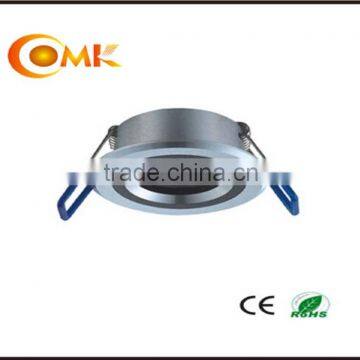 Hot Sale MR11 LED Ceiling Lamp OMK-MR11-1 Without Bulb photo-6
