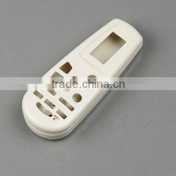 High precision custom 3d printing remote control plastic case rapid mould