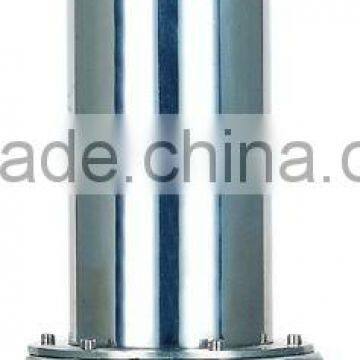 Stainless steel submersible sewage pump WQ9-22-2.2KW