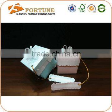 Wholesale Alibaba Paper Box For Wedding Invitation Card Box, Square Wedding Invitation Box