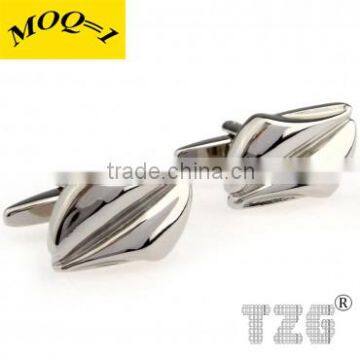 TZG00231 Fashion Metal Cufflink