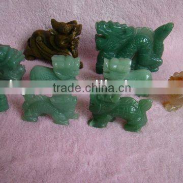 chinese dragon statue raj collection symbol