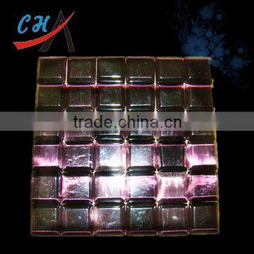 Colourful Gemstone Tiles Flooring Tiles
