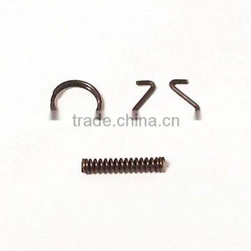 Torsion Spring Socket Spring Wire Forming Spring