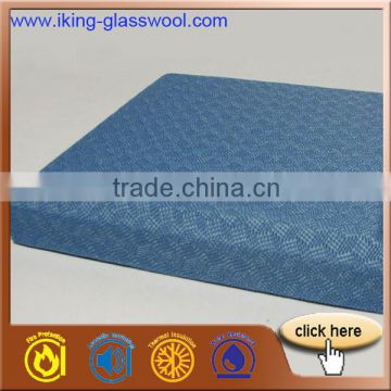 Soundproof Material Fabric Acoustic Panel Price