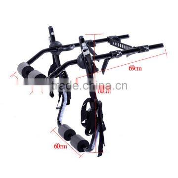 Best Rear Carrier Car Bike Rack For Sale