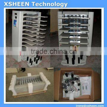 77 NEW Collator Booklet Maker, Digital Paper Collating Machine photo-2