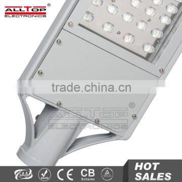 IP65 Waterproof Birdgelux Cob 60watt Led Street Light photo-6