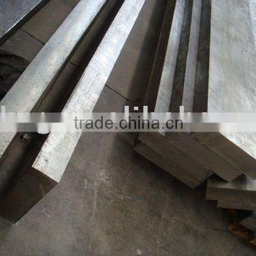 Stainless steel flat bar ( 17-4PH, 316, 321 )