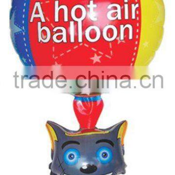 hui tai lang balloon