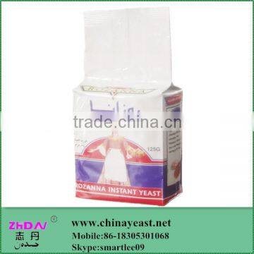 high sugar / low sugar instant dry yeast for sale