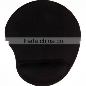 Ergonomic Wrist Rest Memory Foam Mouse Pad