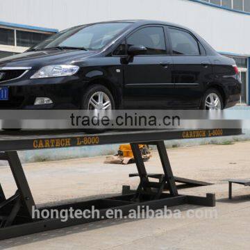 Cheap 10 Ton Pulling Car Bench/chassis Bench photo-3