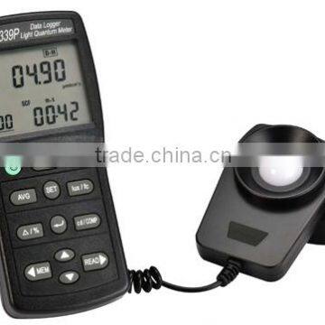 ( Data Logger Light Quantum Meter ) TES Model: TES-1339P