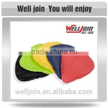 Promotional Bespoke Logo Printed Bicycle Seat Cover