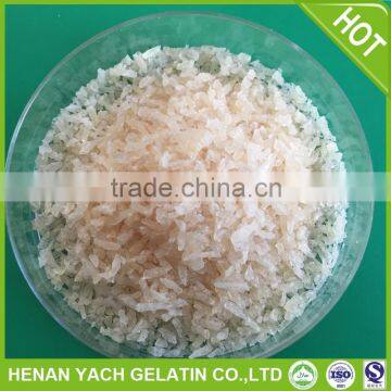 Hot selling gelatin food additives with great price